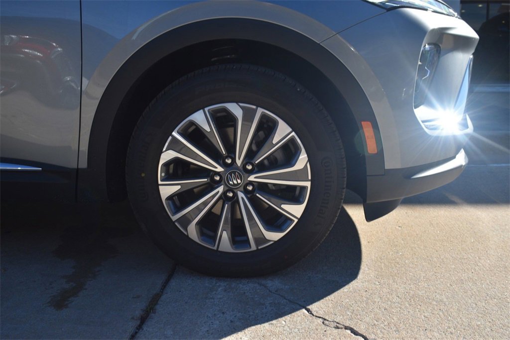 2025 Buick Envision Preferred photo 50