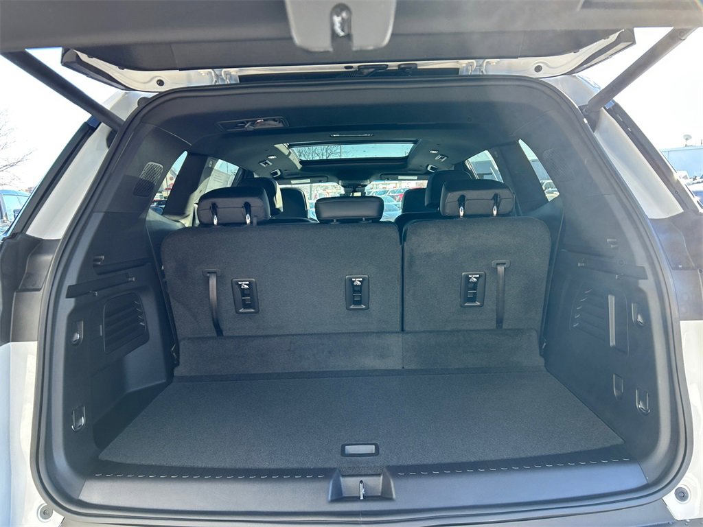 2026 GMC ACADIA - Image 34