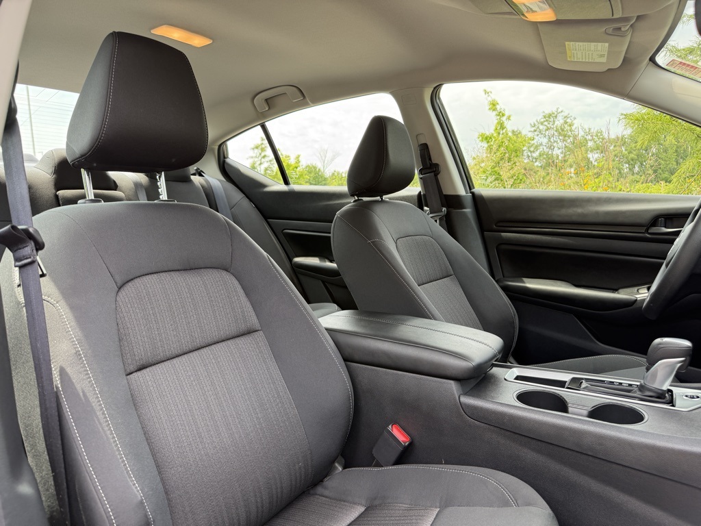 2025 Nissan Altima 2.5 S photo 26