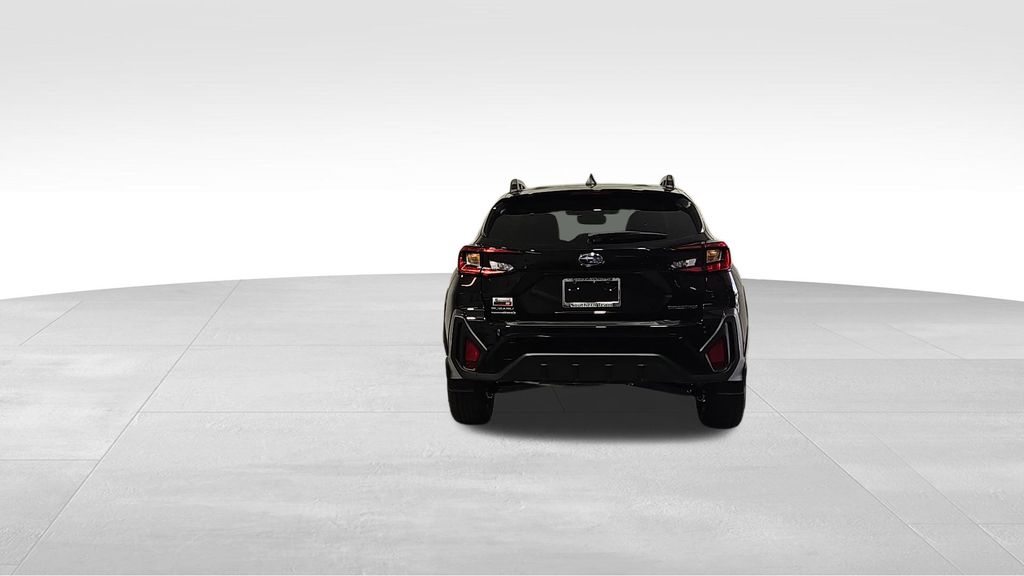 2025 Subaru Crosstrek Limited photo 4