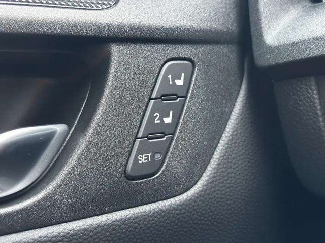 2026 Honda CR-V Sport-L Hybrid photo 11