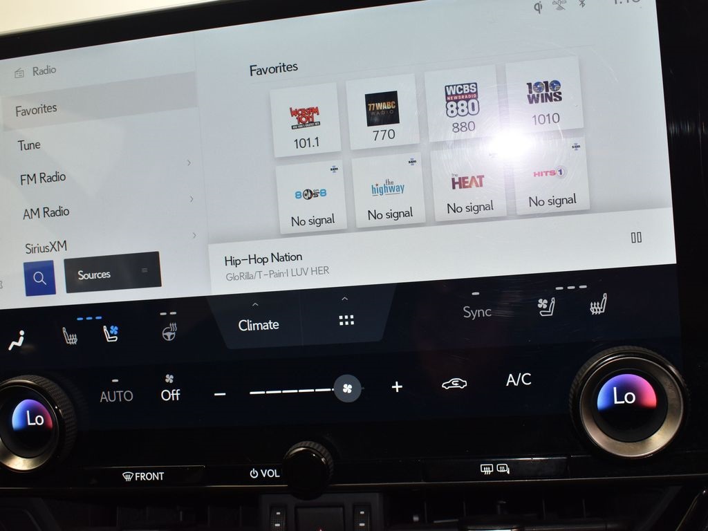 2023 Lexus NX 350 Luxury photo 25
