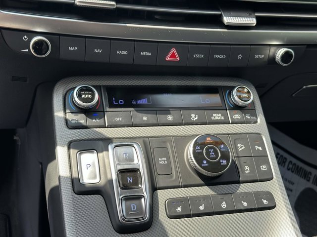 2025 Hyundai Palisade SEL photo 24