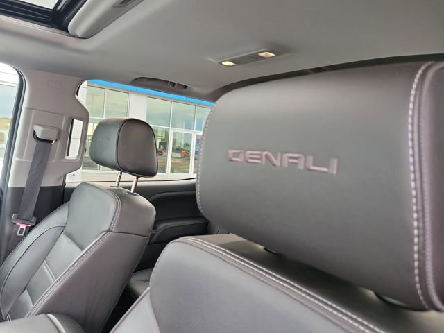 2018 Gmc Sierra 1500 Denali photo 31