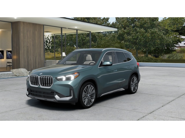 2026 BMW X1