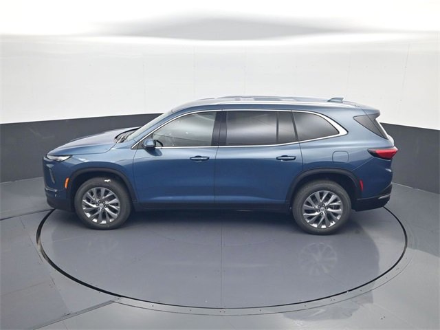2026 Buick Enclave Preferred photo 21
