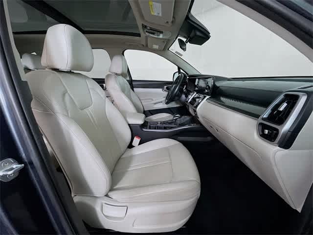 2021 Kia Sorento S photo 29