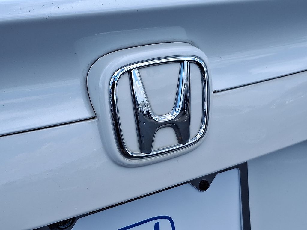 2021 Honda Civic LX photo 26