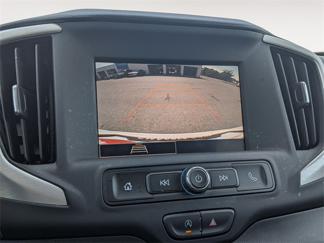 2023 Gmc Terrain SLE photo 16