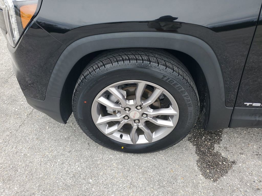 2022 Gmc Terrain SLT photo 18