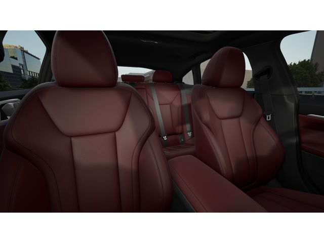 2025 Bmw i4 M50 photo 10