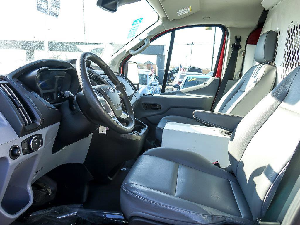 2018 FORD TRANSIT - Image 12