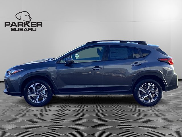 2026 Subaru Crosstrek Premium photo 2