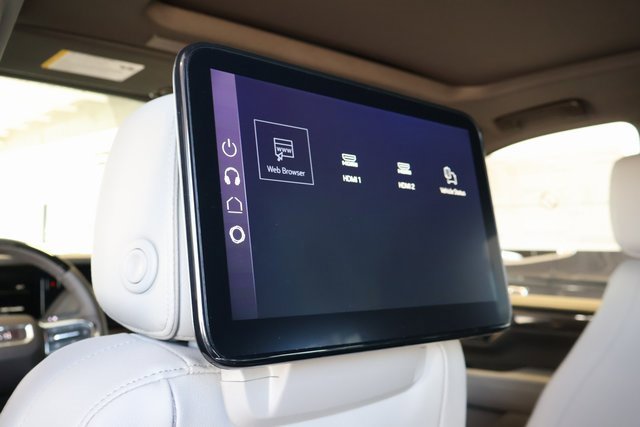 2026 Gmc Yukon photo 12