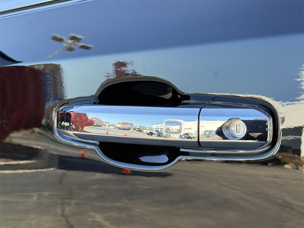 2026 GMC SIERRA - Image 12