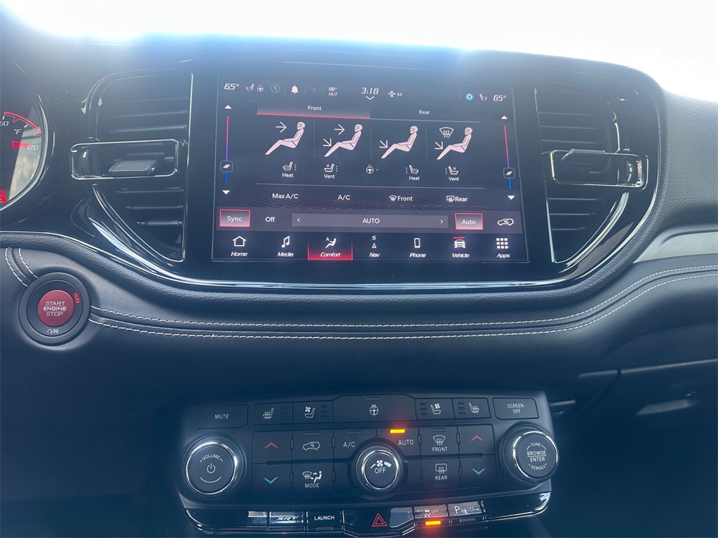 2022 Dodge Durango SRT 392 photo 23