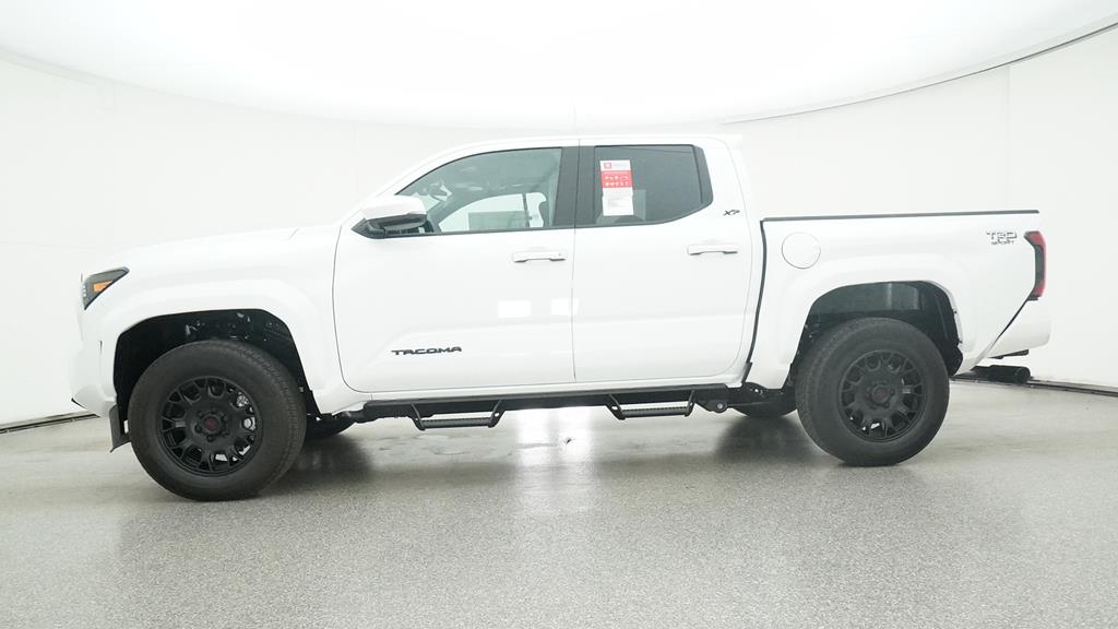 2024 Toyota Tacoma TRD Sport photo 10