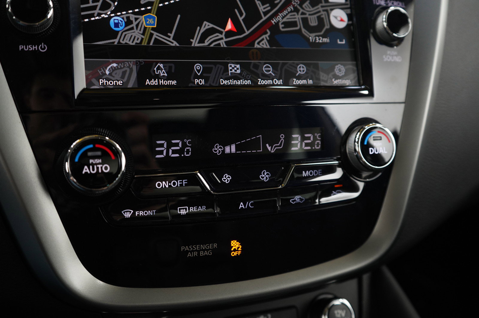 2024 Nissan Murano Platinum photo 22