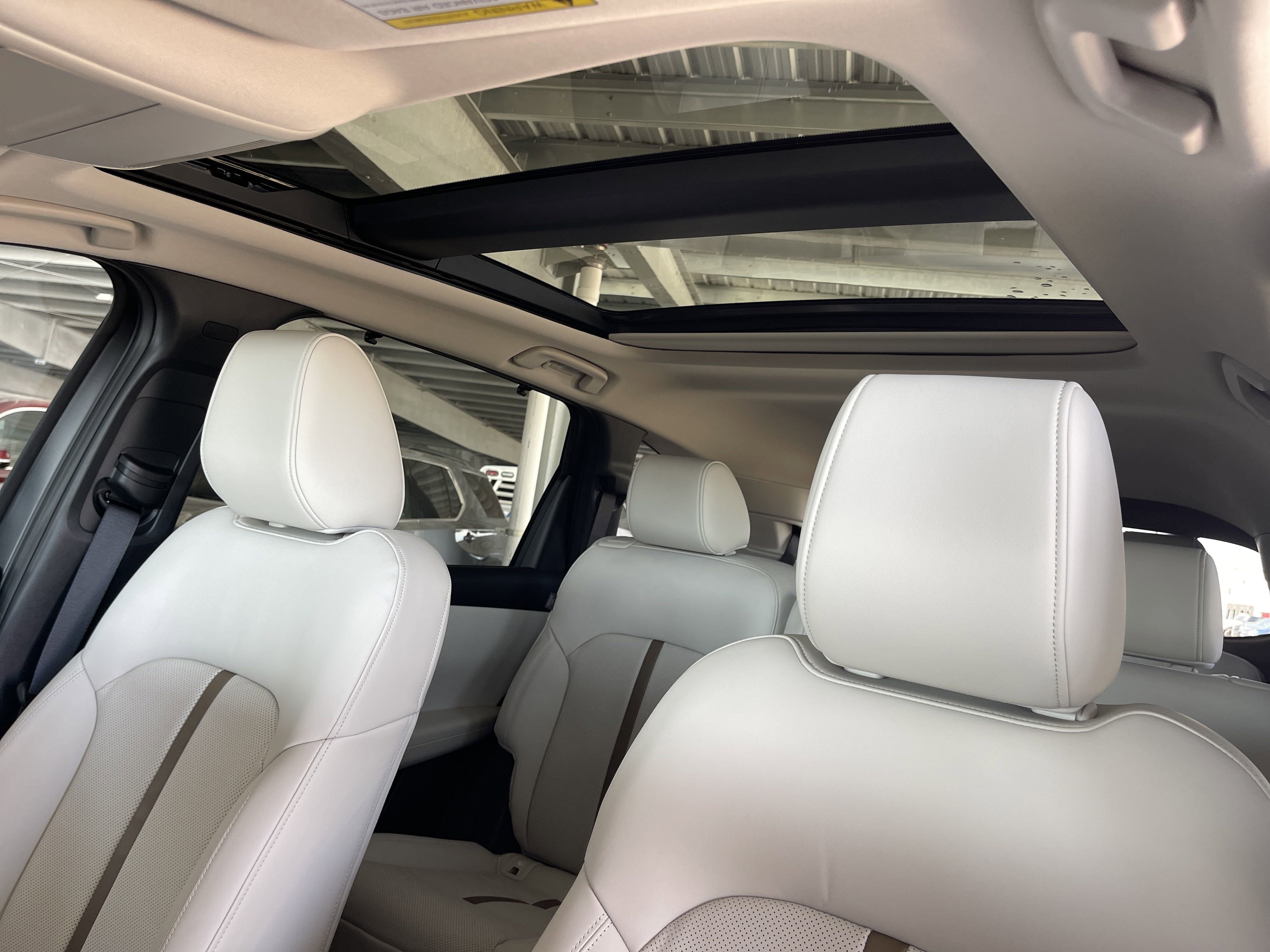 2025 Mazda CX-90 3.3 Turbo Premium S photo 4