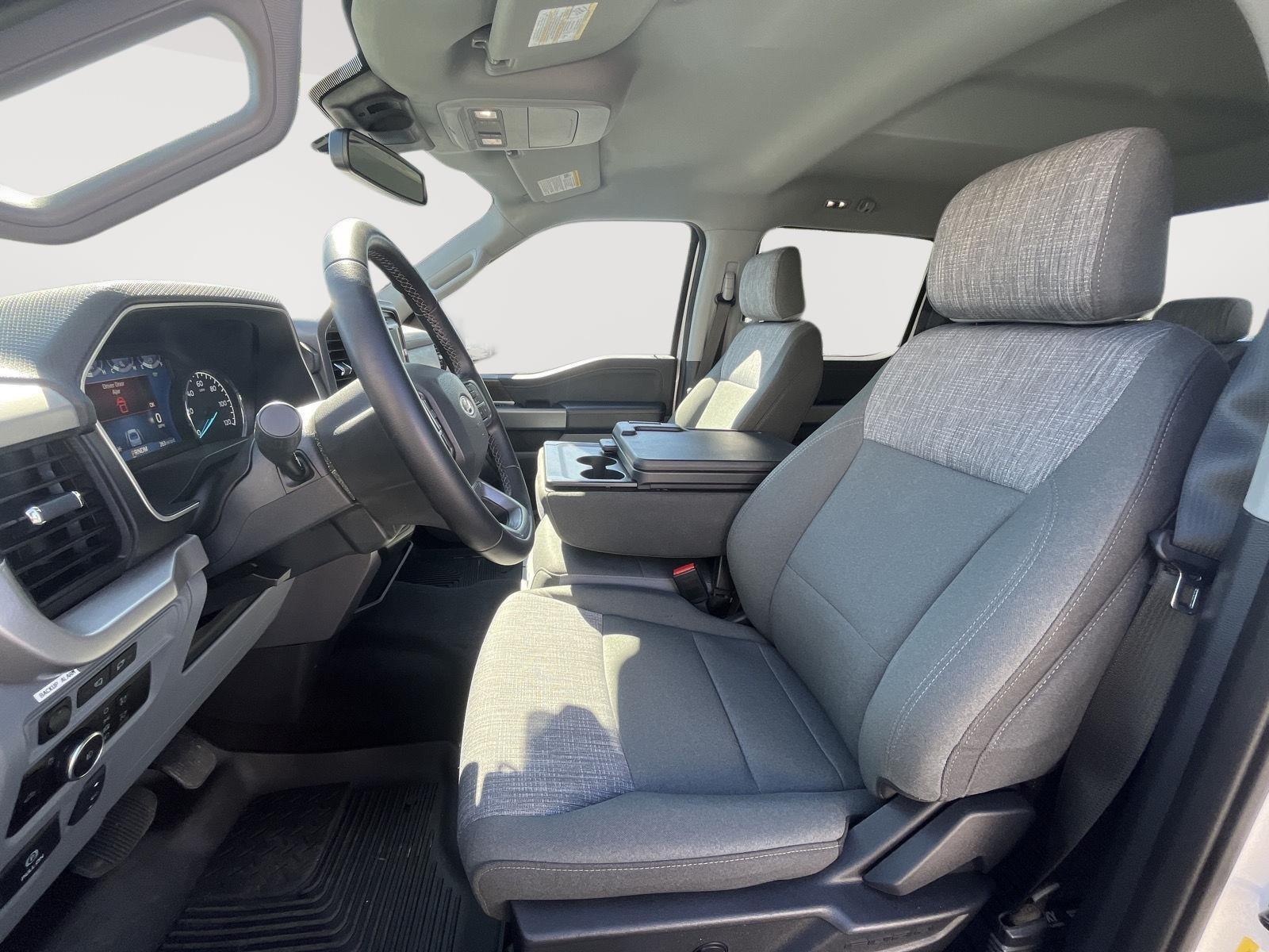 2023 Ford F-150 XLT photo 9