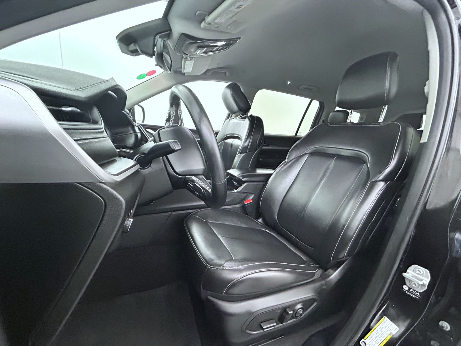 2021 Jeep Grand Cherokee Limited photo 9