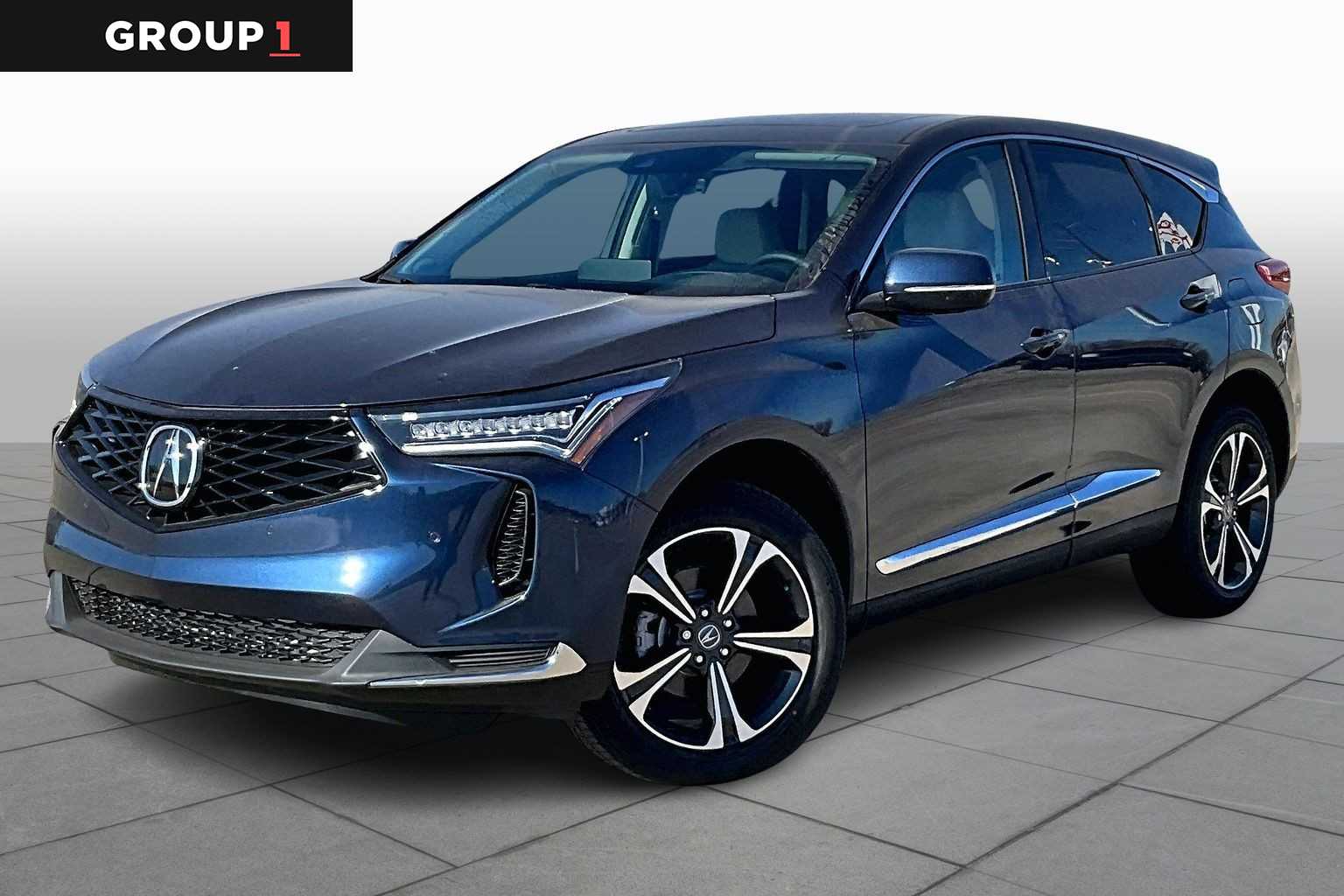 2026 Acura RDX Technology Package's photo