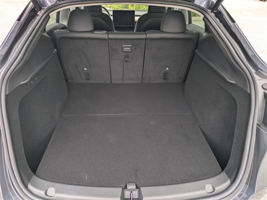 2023 Tesla Model Y Long Range photo 16