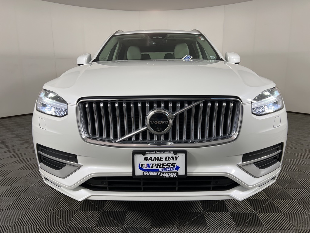 2024 Volvo XC90 Ultimate photo 11