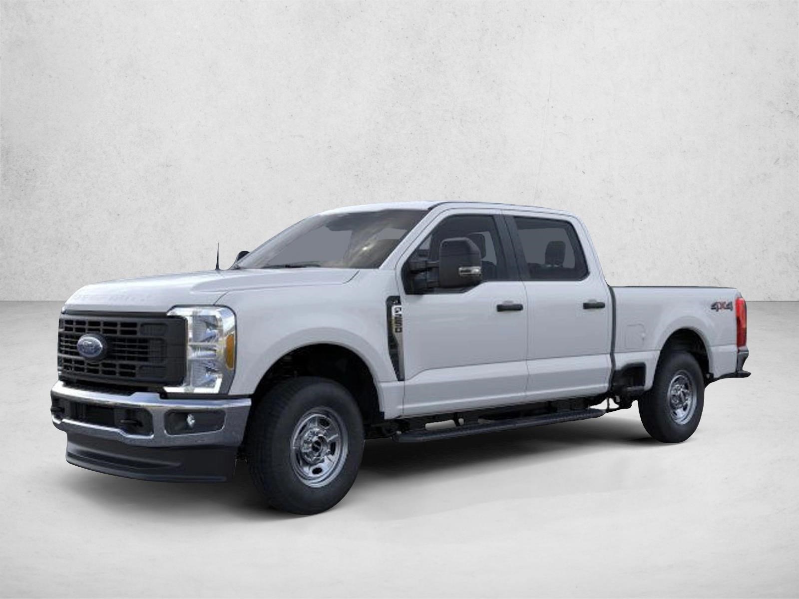 2026 Ford F-250 Super Duty XL's photo
