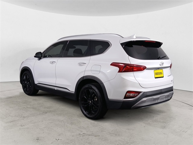 2019 Hyundai Santa Fe Ultimate photo 3