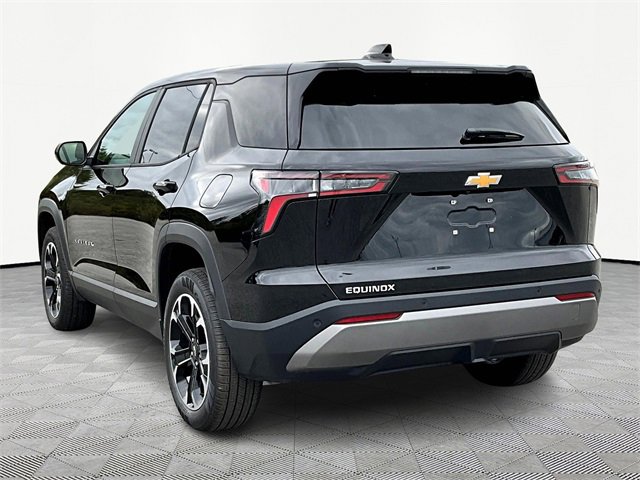 2026 Chevrolet Equinox LT photo 4