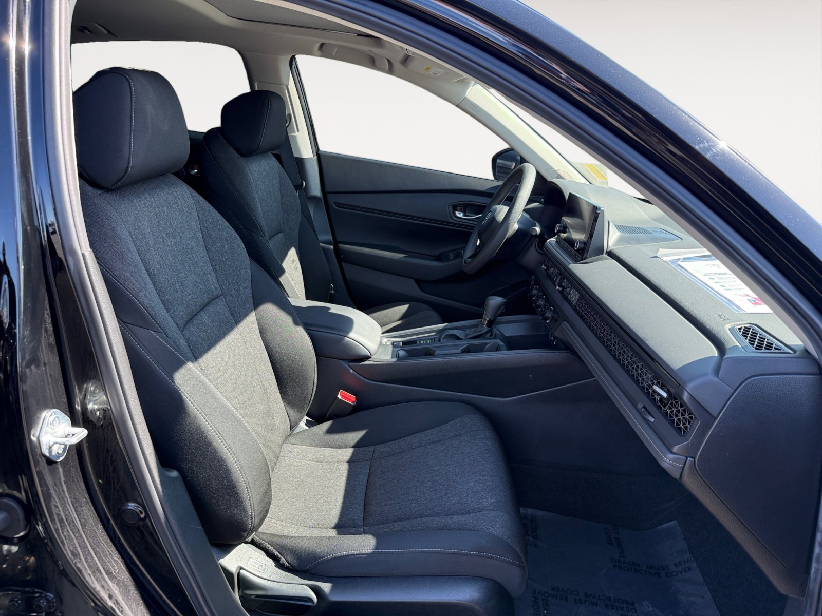 2024 Honda Accord EX photo 17