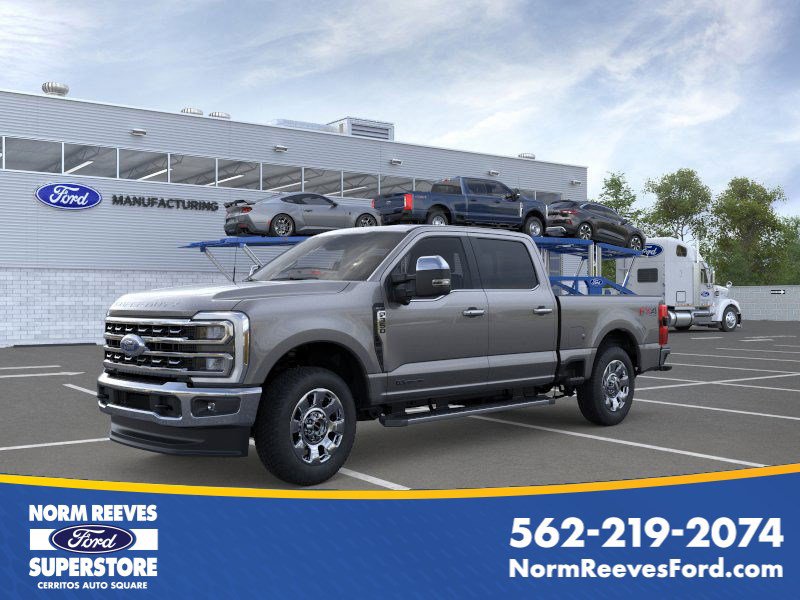 2026 Ford F-350 Base's photo