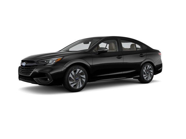 2025 Subaru Legacy Limited photo 3