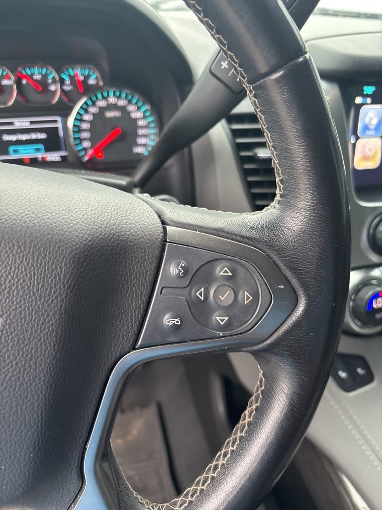 2020 Chevrolet Tahoe LT photo 18