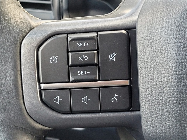 2024 Ford F-250 Lariat photo 24