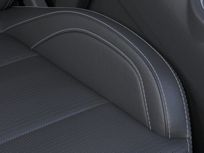 2026 FORD MUSTANG - Image 15