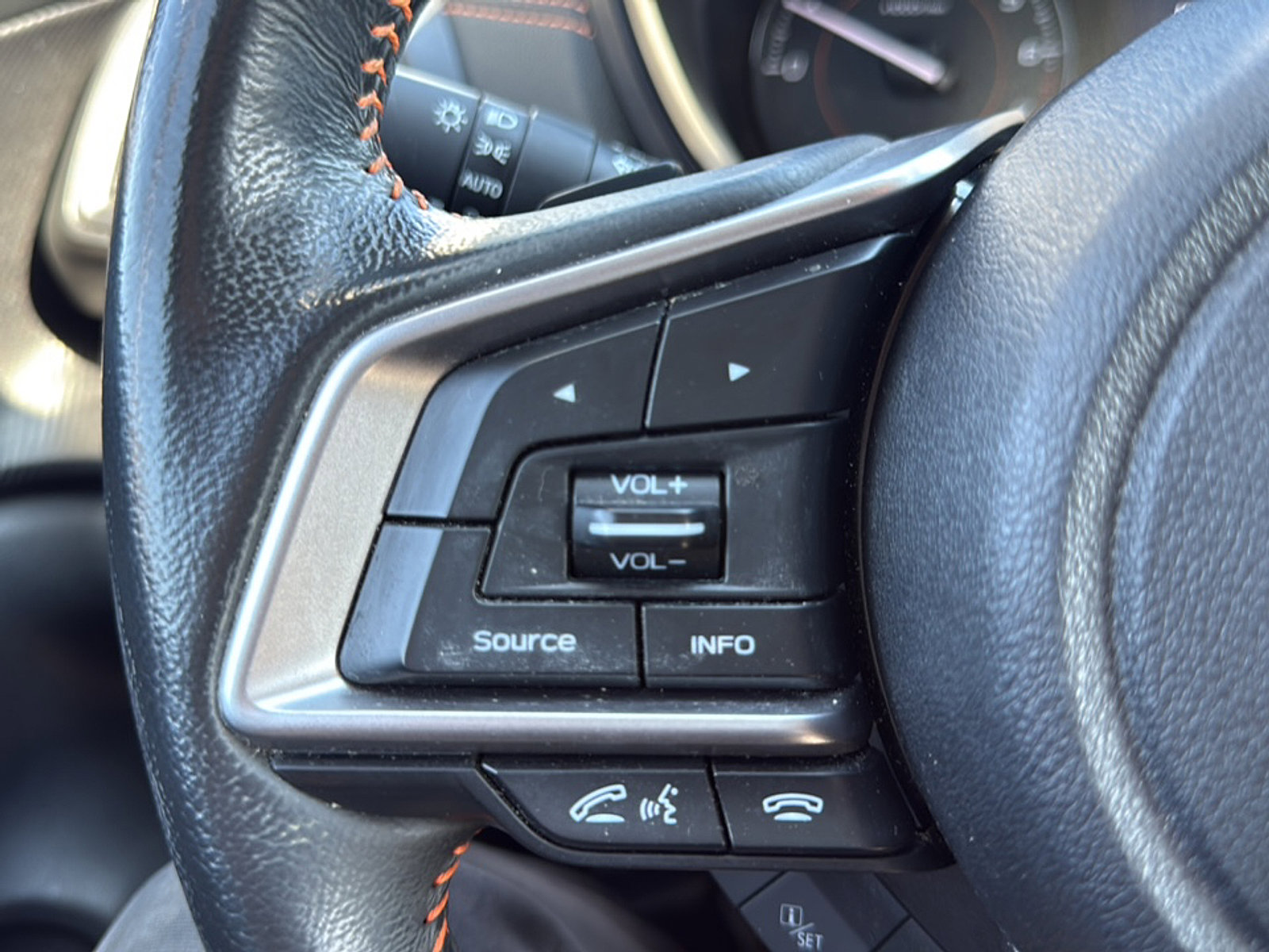 2023 Subaru Crosstrek Premium photo 23