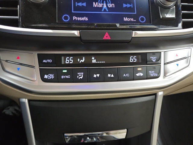 2013 Honda Accord EX-L photo 20