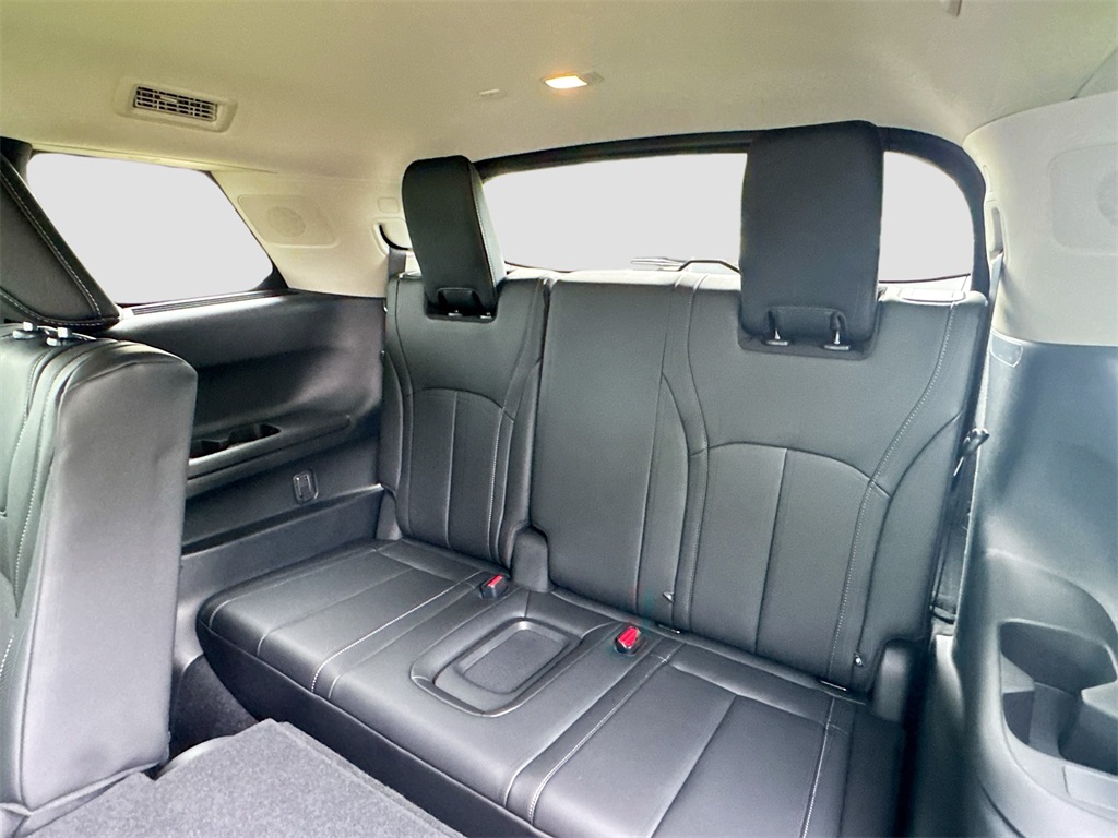 2026 Infiniti QX60 Luxe photo 28