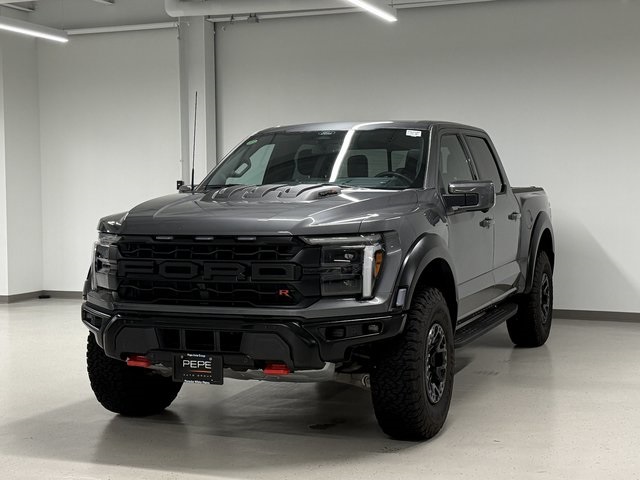 2024 Ford F-150 Raptor's photo
