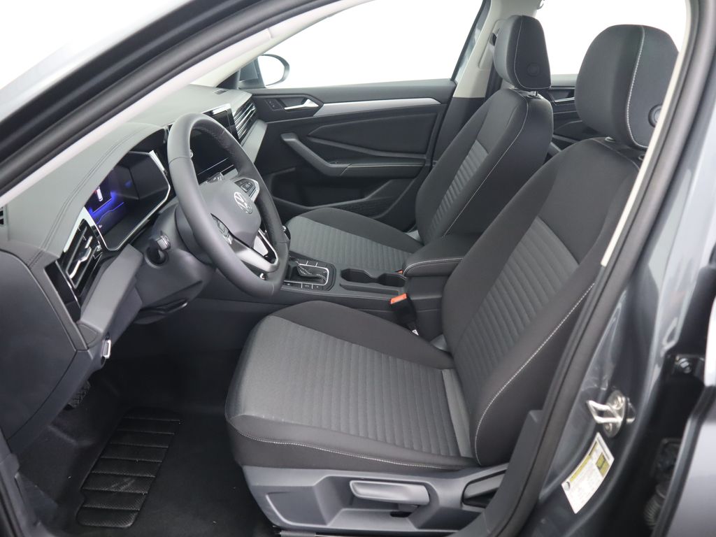 2025 Volkswagen Jetta 1.5T S photo 19