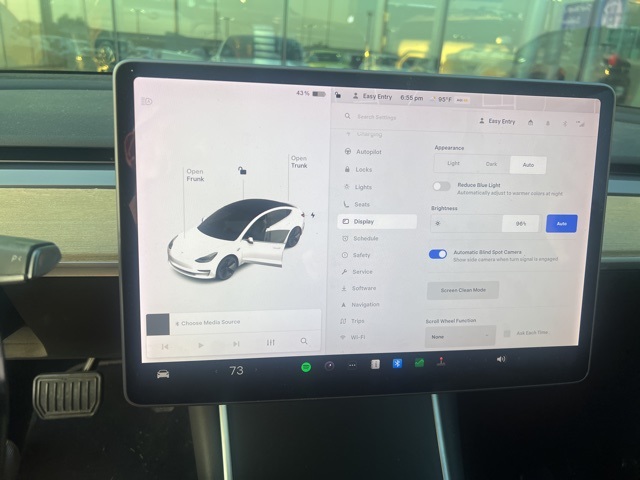 2018 Tesla Model 3 Long Range photo 12
