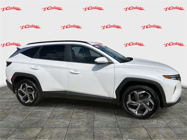Used 2022 Hyundai Tucson SEL with VIN 5NMJCCAEXNH068515 for sale in Pittsburgh, PA