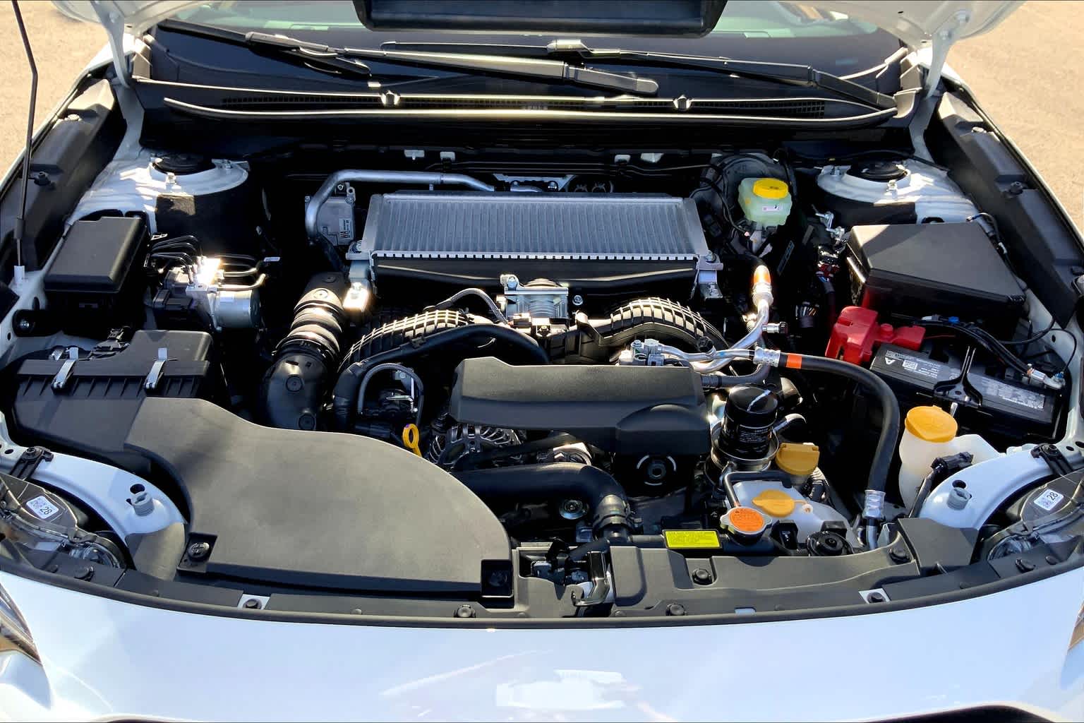 2025 Subaru Outback Touring XT photo 15