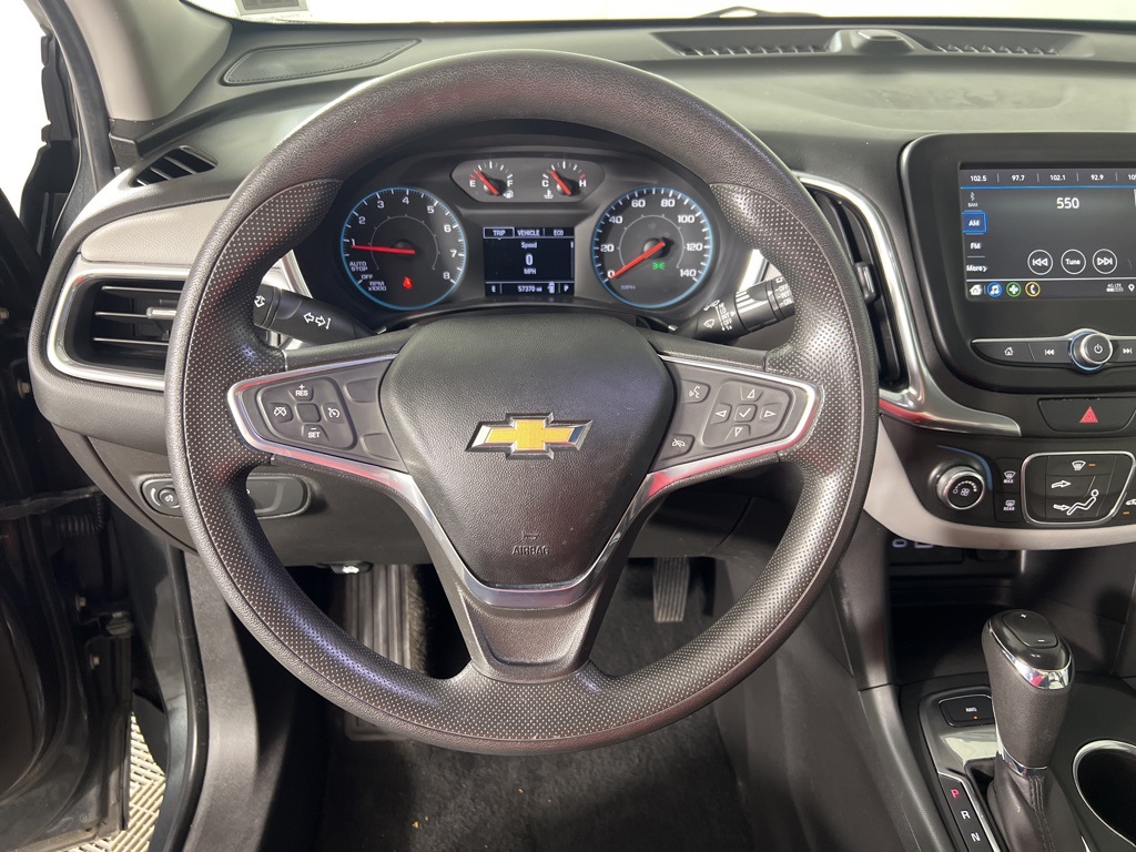 2019 Chevrolet Equinox LS photo 19