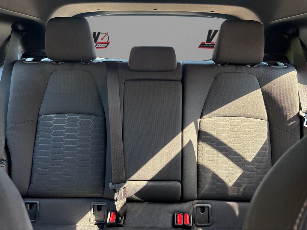 2022 Toyota Corolla SE photo 30