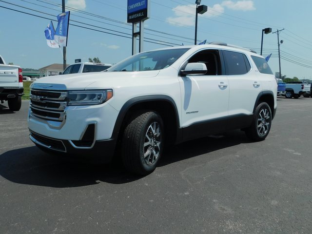 2023 Gmc Acadia SLE photo 2