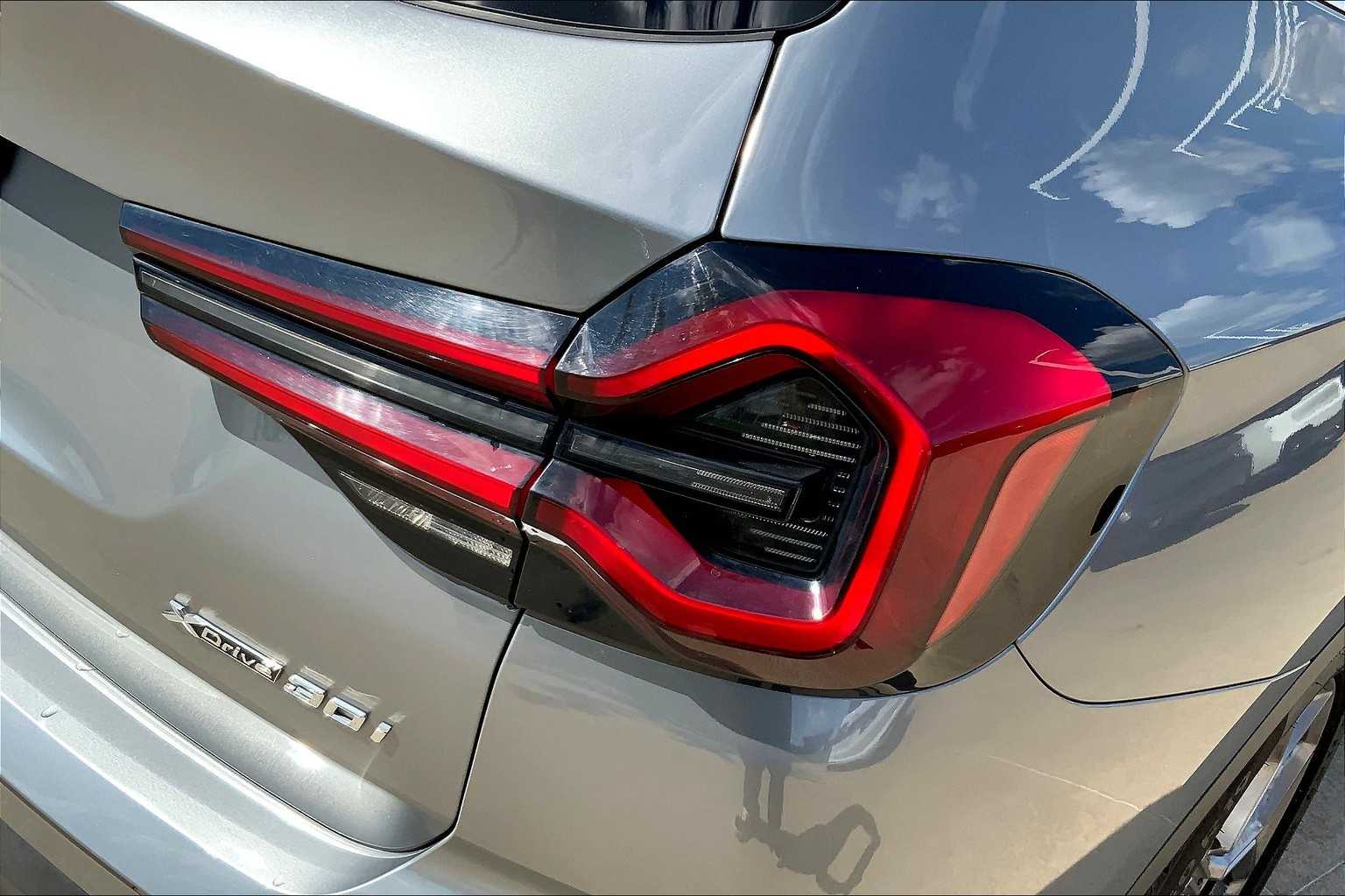 2023 Bmw X3 xDrive30i photo 25