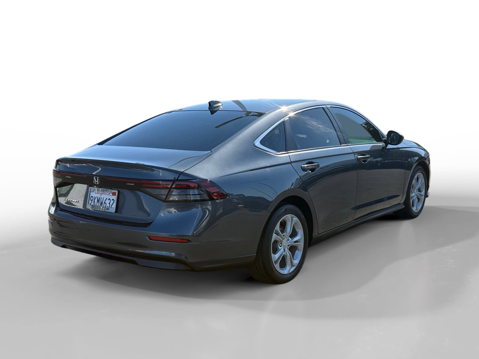 2024 Honda Accord LX photo 5